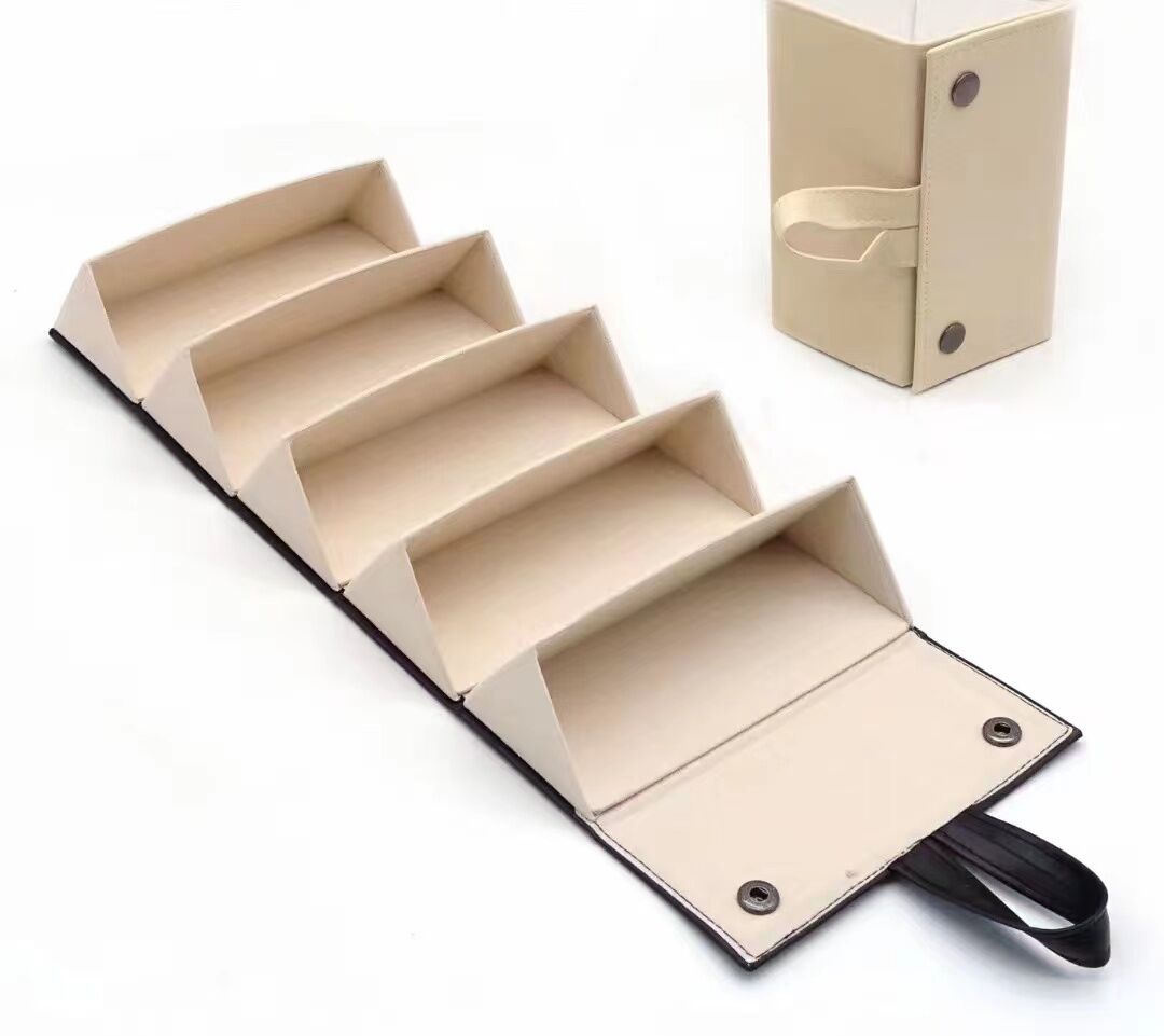 5-pairs eyewear case - OPTICALPACKING - The most professional lens ...